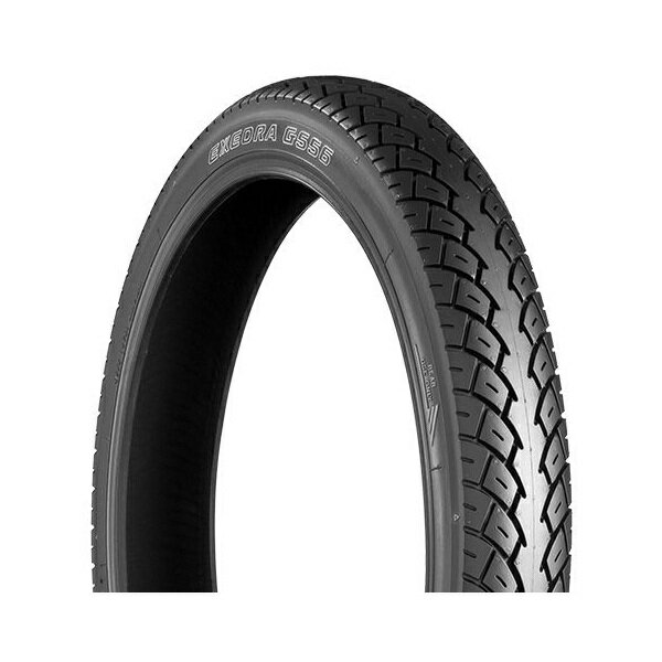 ブリヂストン G556 R 2.50-17 38L W MCS00365