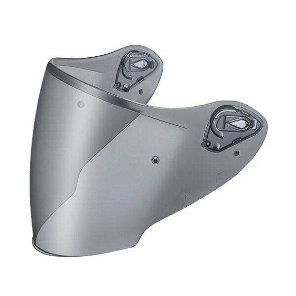 OGK KABUTO（オージーケーカブト）:SAJ-2 シールドミディアムスモーク 4966094577728 SAJ-2 シールド ミディアムスモーク