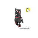 ApCX^[Y:SP2 V3 GLOVE 1304 BLACK WHITE BRIGHT RED XL - alpinestars ApCX^[YO[utďH O[u