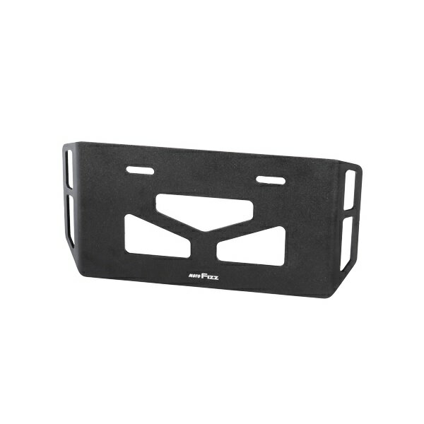 TANAX（タナックス）:プレートフック3 （ブラック） ブラック MF-4729 タナックス ツーリング アクセサ..