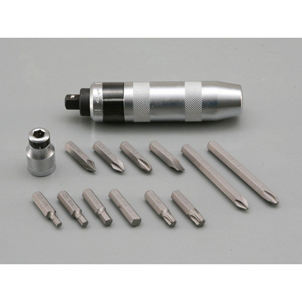 DAYTONA（デイトナ） バイク用ショックドライバーセット 953