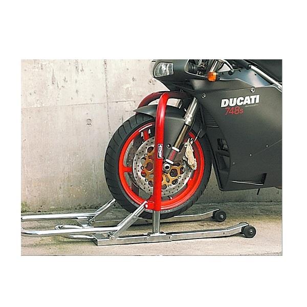 エトスデザイン ステムアップスタンド（DUCATI専用）996～1198 R72015
