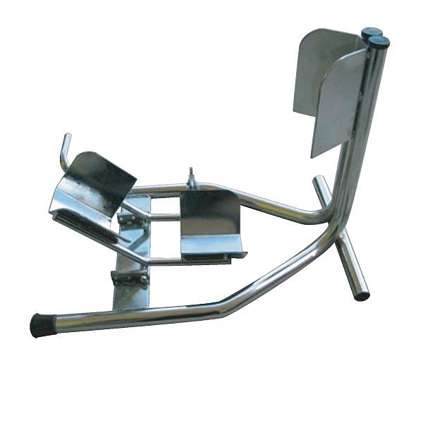 エトスデザイン イージースタンドヘルパーミニ クロームメッキ R78001