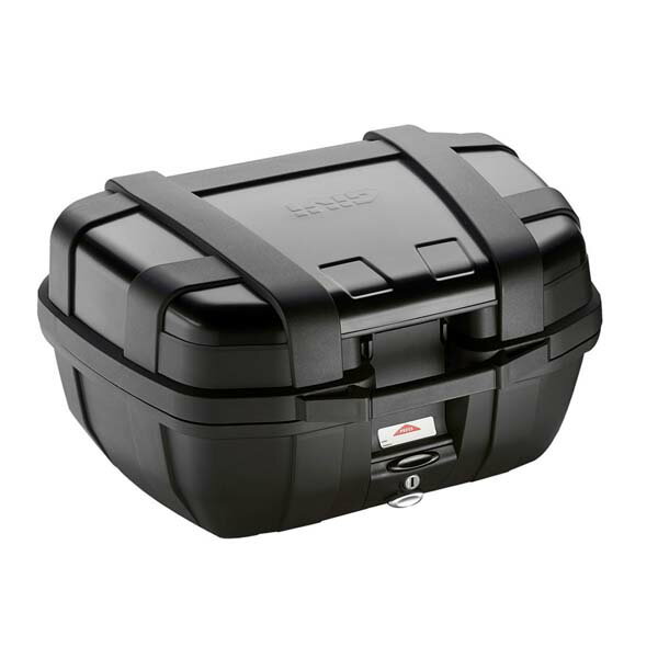 GIVI（ジビ） TRK52B （ストップランプ無し）ブラックライン 92796 シートバッグ 927