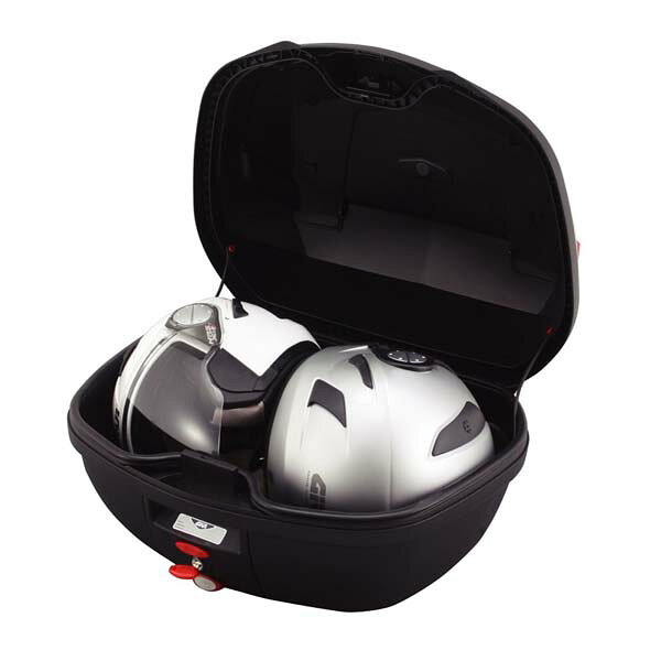 GIVI（ジビ）:B47NMLD 未塗装ブラック 76871 シートバッグ 76871