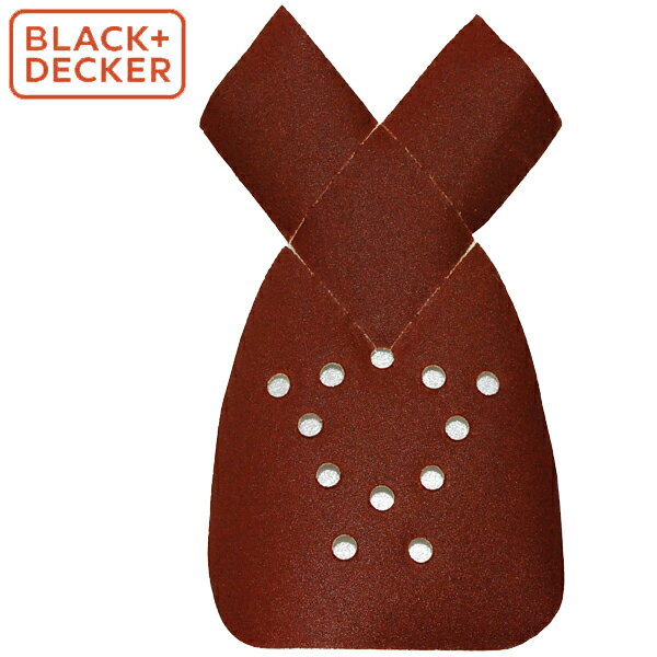 BLACK&DECKERʥ֥åɥǥå:#240ɥڡѡ 5祻å 74586GAJP B+D ֥ǥ BLACKD...