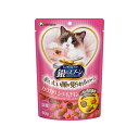 ユニ・チャーム 銀のスプーン おいしい顔が見られるおやつ カリカリシーフード&チキン 60g 4520699660324 猫 フード おやつ ふりかけ 振掛 振り掛け トッピング カリカリシーフード&チキン 猫 フード おやつ ふりかけ 振掛 振り掛け