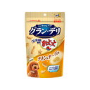 ユニ・チャーム グラン・デリ ワンちゃん専用おっとっと チキン&チーズ味 50g 4520699683514 犬 おやつ 間食 スナック おっとっと グラン グランデリ グラン・デリ チキン&チーズ味 犬 おやつ 間食 スナック おっとっと グラン