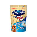 ユニ・チャーム:グラン・デリ ワンちゃん専用おっとっと クリームチーズ味 50g 4520699684184 犬 おやつ 間食 スナック おっとっと グラン グ...