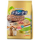 ユニ・チャーム:グラン・デリ成犬低脂肪ビ-フ1.6kg 4520699625729 犬 フード ドライ 総合栄養食 小粒 カリカリ ライト グラン・デリ 味わい...