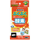 おさかなぶくぶく ブロック 8個入 4972547017826 アクアリウム 水質 酸素 エアー ミネラル ブロック 錠剤 アクアリウム 水質 酸素 エアー ミネラル 錠剤
