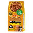 いなばペットフード いなば CozyLifeクランキー チーズ味 190g×4袋 4901133837852