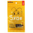 【5/5限定!抽選で最大100%ポイントバック★要エントリー】ドギーマンハヤシ:小動物のやみつきコオロギ プレーン 25g 4976555242973 鶏ささみ...