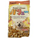 ドギーマンハヤシ:ドギースナックバリュー とてもちっちゃなごほうびパン 60g 4976555824926 ひとくちサイズの愛犬用おやつパン!