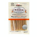 ドギーマンハヤシ:無添加良品 噛みごたえ牛すじスティック 100g （標準20本） 4976555824100 噛めば噛むほど素材の旨みがあふれだす