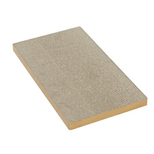 ラブリー・ペット商事:Anikitty スクラッチスロープ用つめとぎ スモールウェーブ ANK002 猫 つめとぎ ..