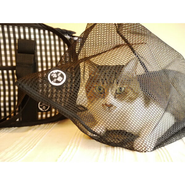 猫壱:おちつくネット DC-0006-01
