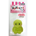 アース・ペット:ゴムゴムトーイ カッパ GOM-AN03 犬 おもちゃ 玩具 トイ ゴム 天然ゴム 河童 カッパ GOM-AN03