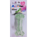 アース・ペット:DOG TOY アクアトイスティックボーンS ライム DTAT-SBS/LM 犬 おもちゃ 玩具 トイ デンタル 知育 香り 超小型 小型 DT...