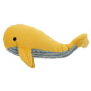 ペティオ:アドメイト アクアメイト クジラ A25618 犬 ドッグ おもちゃ 玩具 ぬいぐるみ ヌイグルミ A25618