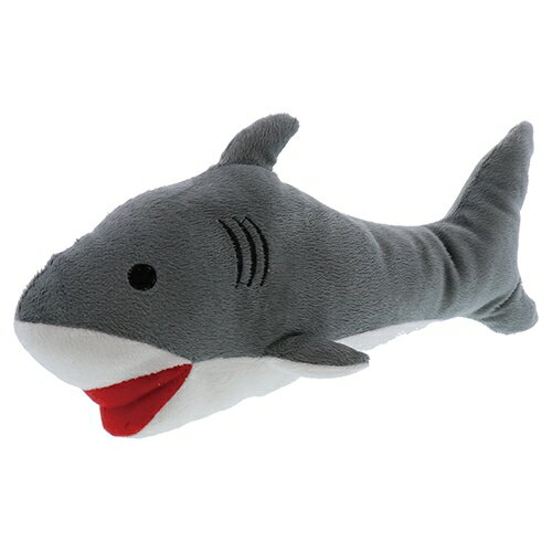 ペティオ:アドメイト アクアメイト サメ A25619 犬 ドッグ おもちゃ 玩具 ぬいぐるみ ヌイグルミ A25619