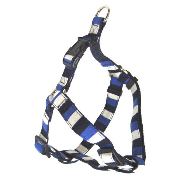 岡野製作所 シックボーダーハーネス＃20 4907733037906 岡野 ONS ハーネス 胴輪 お散歩 お出かけ ボー..