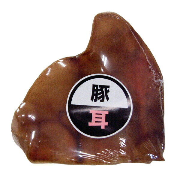 ペットプロジャパン ペットプロ 豚耳 4981528362176 犬 おやつ 豚 耳 豚耳 コラーゲン