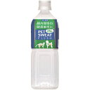 アース・ペット ペットスエットプラス お腹の健康維持 500ml 4994527888806