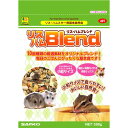 【5/5限定!抽選で最大100%ポイントバック★要エントリー】三晃商会:リスハムブレンド 500g 407 小動物 フード 餌 エサ ごはん リス ハムスター ...