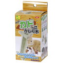 【5/5限定!抽選で最大100%ポイントバック★要エントリー】三晃商会:カドっこかじり木 625 小動物 かじり木 おもちゃ 玩具 トイ 天然木 角 625