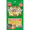 【5/5限定!抽選で最大100%ポイントバック★要エントリー】マルカン:やわらかプチコーン 60g MR-658 小動物 おやつ 間食 ミニコーン とうもろこし...
