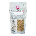 【5/5限定!抽選で最大100%ポイントバック★要エントリー】マルカン:おいしいムキエン麦PRO 270g MRP-706 小動物 フード うさぎ ウサギ ハム...