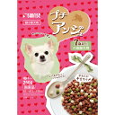 マルカン プチアンジュ 超小型犬 7歳以上の高齢犬用 250g SPA-FSL