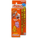 トーラス パウクリン 100ml 4512063171307