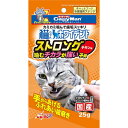 ドギーマンハヤシ:猫ちゃんホワイデント ストロング チキン味 25g 4976555820621 猫 おやつ 間食 キャティーマン スナック ジャーキー ..