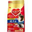 日本ペットフード:ビューティープロ ドッグ 成犬用 1歳から 5.2kg 4902112006160 犬 フード ドライ ドッグフード 総合栄養食 アダルト 成...