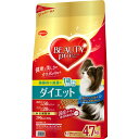日本ペットフード ビューティープロ ドッグ ダイエット 1歳から 4.7kg 4902112006313