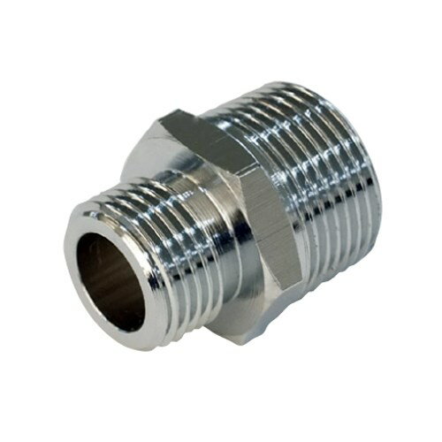 リビラック:フレキ用異径ニップル ND リビラック フレキ 継手 ND 配管 水回り 水道 部品 パーツ liv20