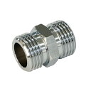 リビラック:フレキ用平行ニップル N13G 部品 配管