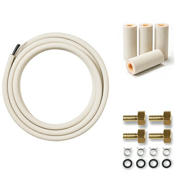 リビラック:エコユニーク配管パック・タケノコ仕様 BREUJ1010TN-SET エコユニーク 配管 給湯 エコキュート リビラック 風呂 エコユニーク配管パック・タケノコ仕様 BREUJ1010TN-SET