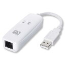gbNVXe:USB 56K DATA/14.4K FAX Modem RS-USB56N f 56K AiO db RS-56N