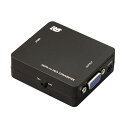 gbNVXe:HDMI to VGARo[^[ RS-HD2VGA1 1080p HDMI _ERo[g VGA ϊ RS-HD2VGA1 1080p _ERo[g VGA ϊ