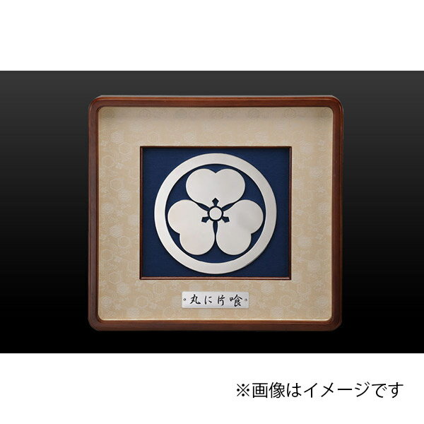 山陰総業:吉祥姓氏 家紋額 大