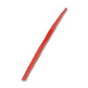 シモジマ:【100本】野菜ネット ネトロン018 45cm 赤 004711702 ネット袋 ネトロン ネット メッシュ 網 みかん たまねぎ 野菜ネット 10...