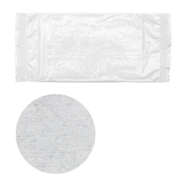 【4/15限定！抽選で最大100%ポイントバック★要エントリー】HEIKO（ヘイコー）:【100本】HEIKO 不織布おしぼり 平 190×250mm 004711006 不織布 ふおりぬの おしぼり オシボリ 袋 紙 使い捨て HEIKO 100本