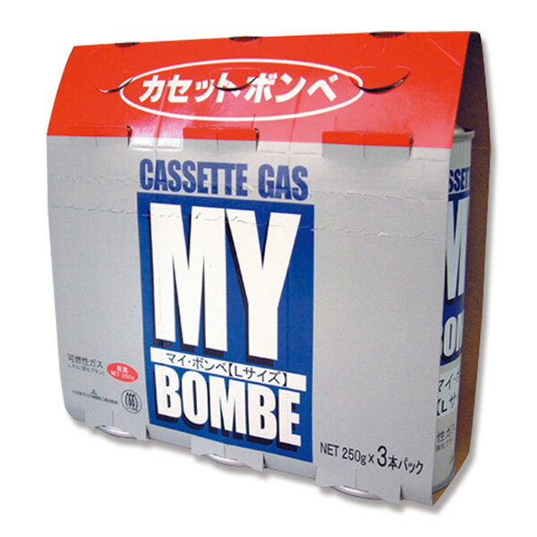 ニチネンの一覧はこちら●商品サイズ：直径68×198mm　（250g）●商品材質：主成分：LPG（液化ブタンガス）●商品説明：安心な日本製のカセットボンベです。1パック、3本入。JANCD：4944405004033【銀行振込・コンビニ決済...