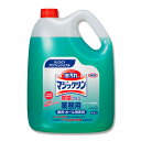 Kao（花王）:厨房用洗剤 マジックリン除菌プラス 4.5L 004770324 洗剤 洗い 業務用 除菌 厨房 衛生 油汚れ 洗浄 クリーナ