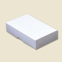 HEIKO(ヘイコー):ギフトボックス M-1 シロ 10枚入り 006848510 6848510 箱 ギフトボックス ピロー M-1 シロ