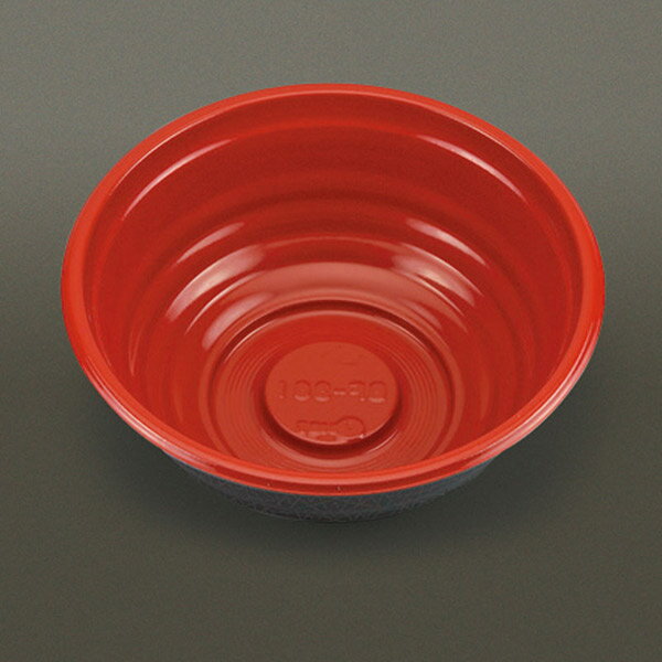 シーピー化成 丼容器 本体 錦 BF-363 50枚入り 004970734(3)