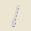 HEIKO(ヘイコー):プラスチック角スプーン 9cm 単袋 透明 100本入り 004513009 4513009 ヘイコープラ角スプーン 9cm 透明 単袋...